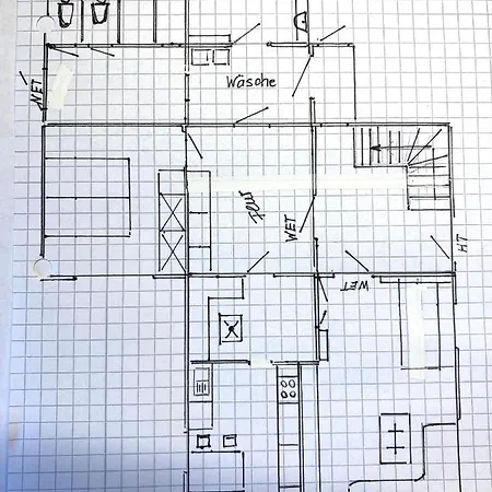 דירה Zur Tischlerei