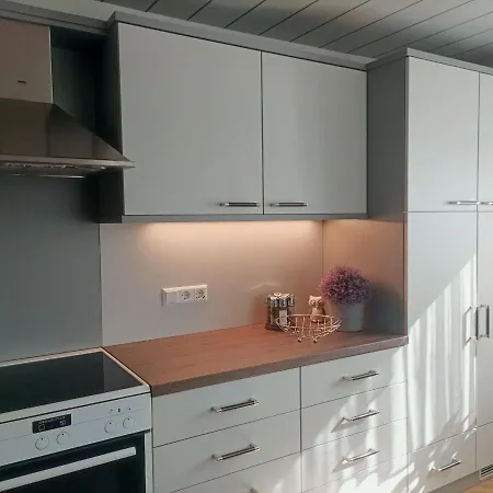 Zur Tischlerei Apartment
