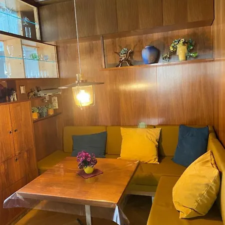 Apartment Zur Tischlerei