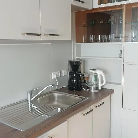 Apartment Zur Tischlerei *