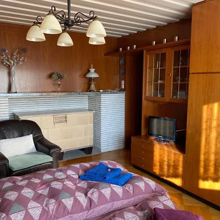 דירה Zur Tischlerei