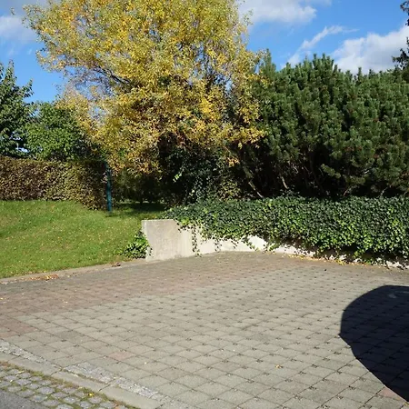 Zur Tischlerei Apartment
