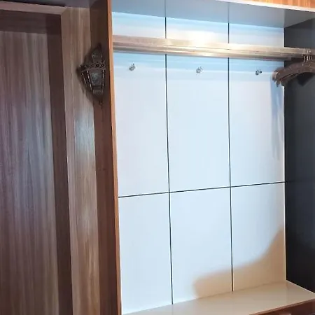 Apartment Zur Tischlerei