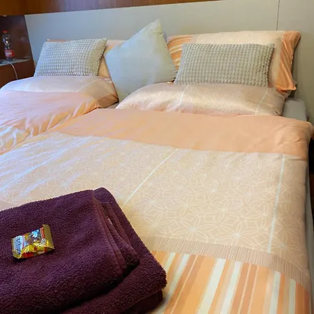 Apartment Zur Tischlerei