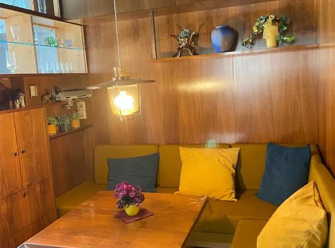 شقة Zur Tischlerei