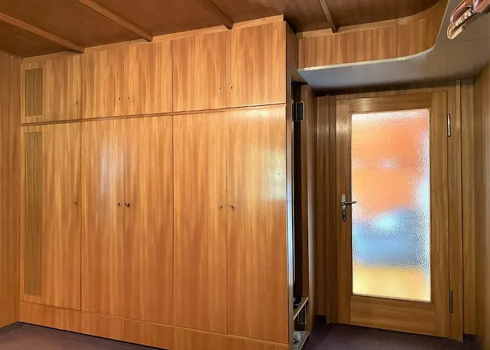 Zur Tischlerei * Grossrohrsdorf