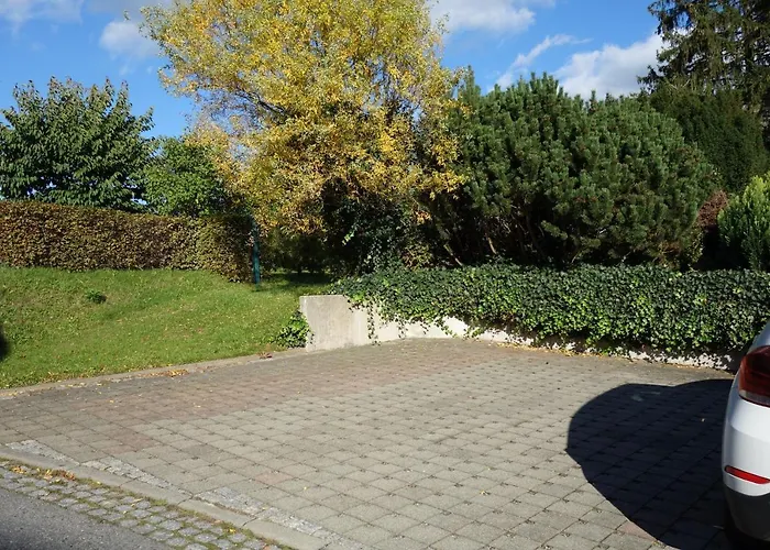 Zur Tischlerei شقة