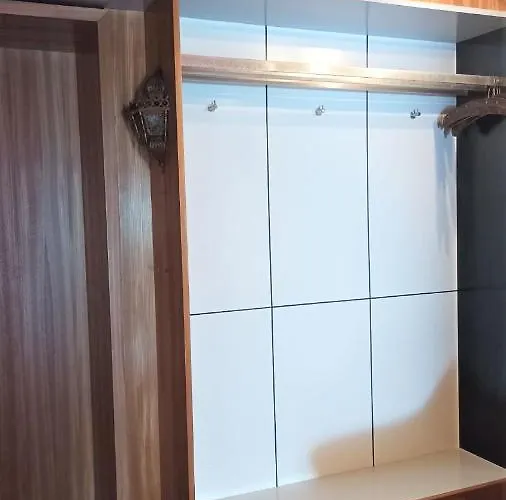 شقة Zur Tischlerei