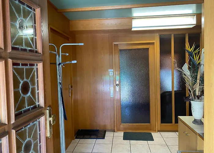 Zur Tischlerei Grossrohrsdorf